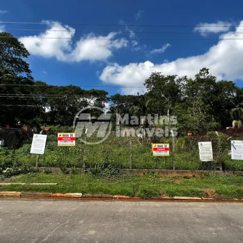 TERRENO EM CONDOMÍNIO FECHADO CAUCAIA DO ALTO