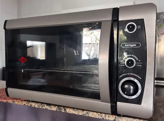 Forno elétrico Layr