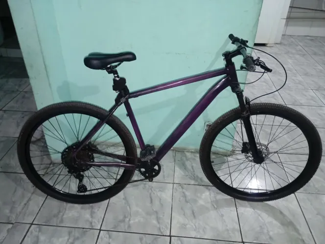 Vendo MTB 29 Absolute