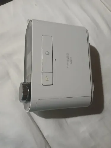Bipap Philips