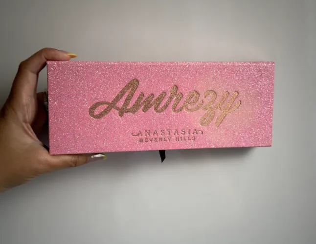 paleta amrezy anastasia beverly hills