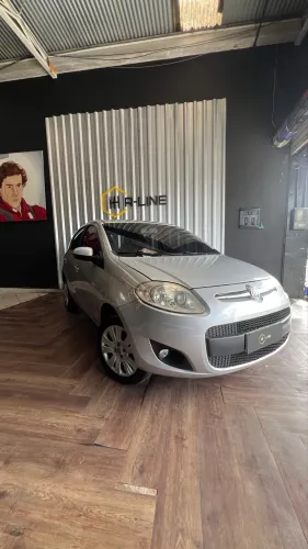 Fiat Palio Essence 1.6 Flex 16V 5P 2013