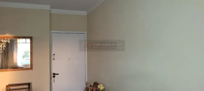 Open House vende apartamento de 2 quartos no Fonseca