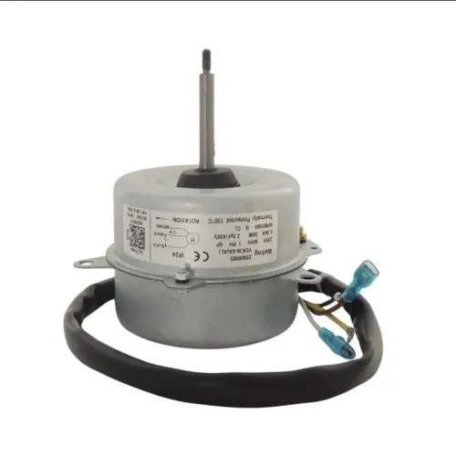 Motor Ventilador Condensadora Split 220v