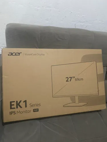 Monitor 120Hz