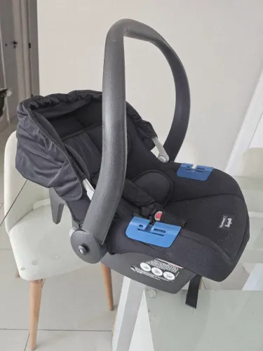 Bebê Conforto - Burigotto Touring X
