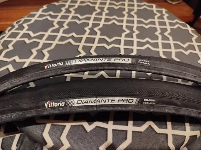 Pneu Vittoria Diamante PRO para speed