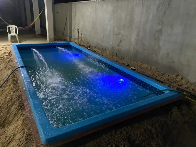 Piscinas em oferta de Junho