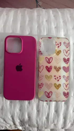 Capinhas de iPhone 16 pro Max