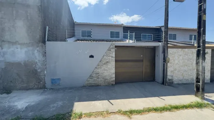 CASA para alugar na cidade de FORTALEZA-CE