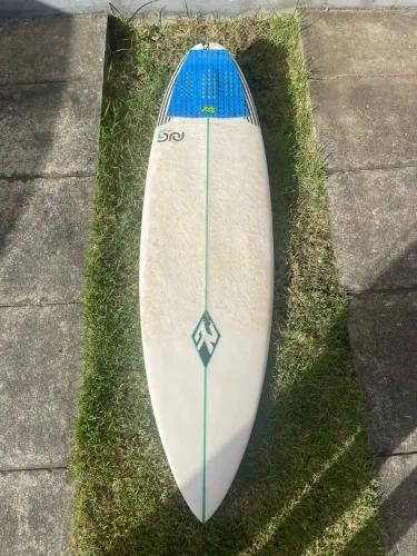 Prancha de surf