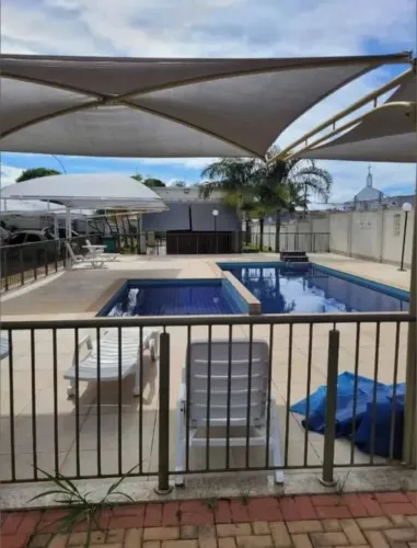 Apartamento para comprar Setor Morada do Sol Goiânia