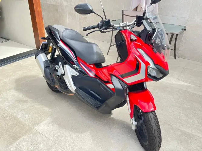 Moto Honda ADV 150