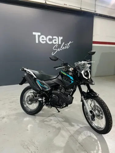 XTZ CROSSER S - ÚLTIMAS UNIDADES! MELHOR PREÇO DO ANO!!