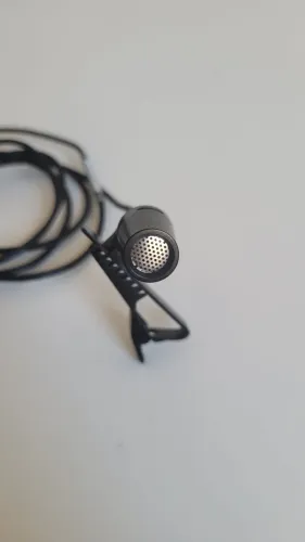 Microfone Sem Fio SHURE BLX4 - Lapela | ORIGINAL