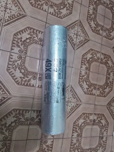 Colchonete Isolante Térmico Quechua Forclaz M50 Decathlon (Usado 1 Vez)