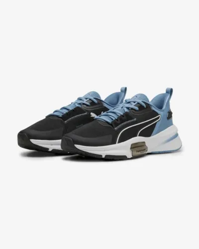 Tênis Puma PWRFrame TR 3 Masculino (Azul/Preto) - Tam 42 - NOVO / ORIGINAL / RARO