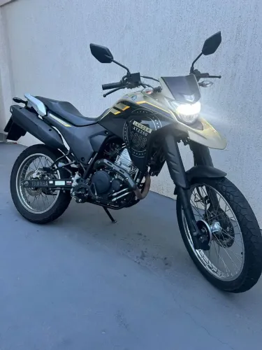 Moto lander xtz 2023