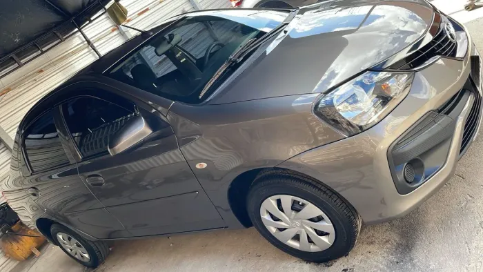 Toyota Etios X Sedan 1.5 Flex 16V 4P Mec. 2020