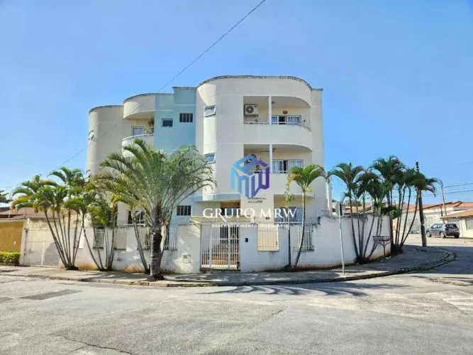 Apartamento com 2 dormitórios à venda, 77 m² por R$ 413.400 - Jardim Ipê - Sorocaba/SP