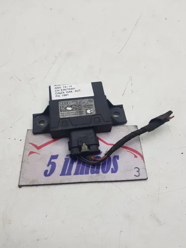 Módulo Som Impacto Audi S5 Tfsi 3.0 2014 8k0907159