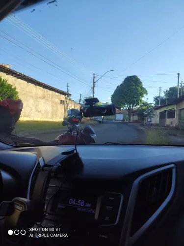 Câmera Veicular Full HD - Gravação Automática | Segurança Para Seu Carro