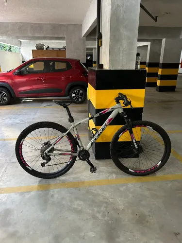 Bicicleta Sense Fun Evo 29