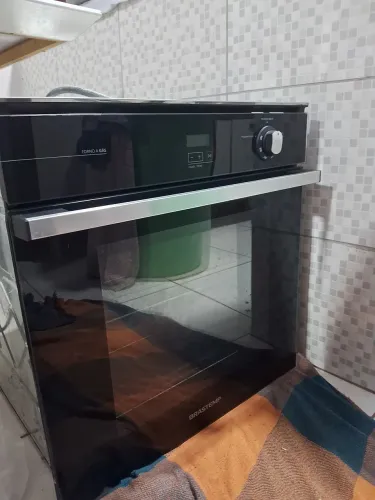 Forno brastemp 