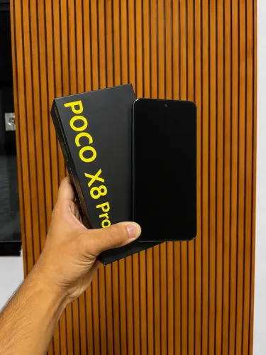 POCO X8 PRO 8/512GB