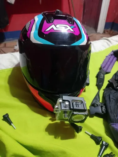 Capacete 