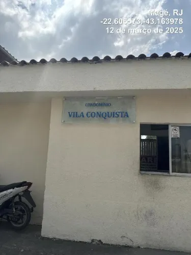 Oportunidade Única em MAGE - RJ | Tipo: Casa | Negociação: Venda Direta Online | Situação: