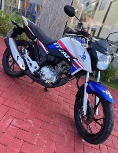 TITAN 2019 