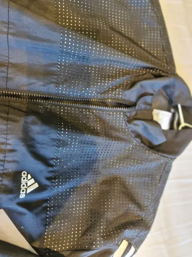 Agasalho original adidas tamanho G usado 1x