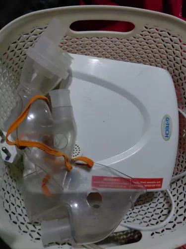 Nebulizador GTech