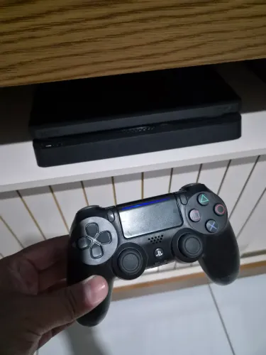 Ps4 1TB
