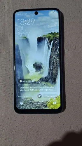 Celular Redmi 10