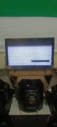 TV LCD