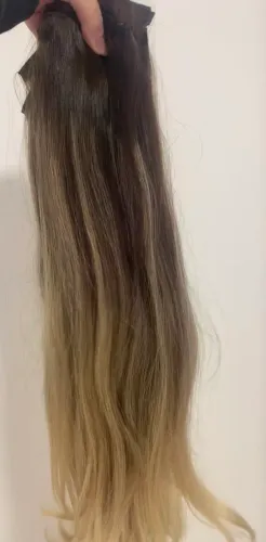 Cabelo brasileiro do Sul