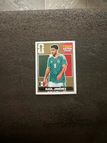 Figurinha legend dourada copa 2026