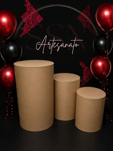 Kit cilindro P-M-G MDF