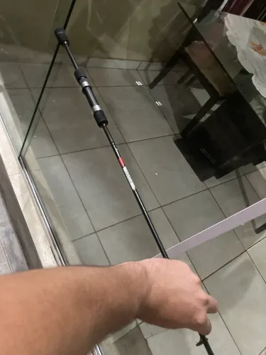 VARA DE PESCA ARAKI