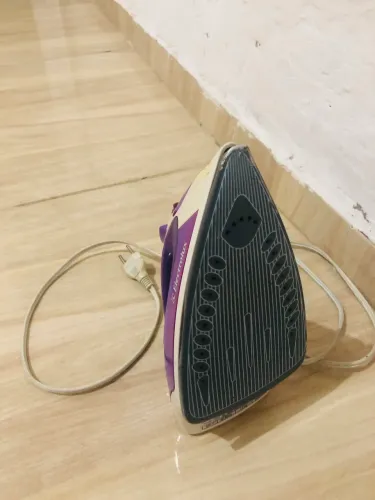 Ferro de passar roupa