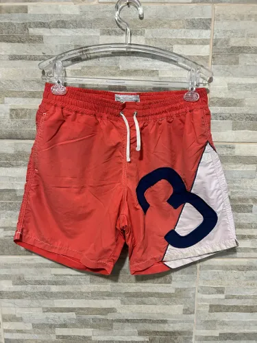 Short moda praia Saildags 727 p