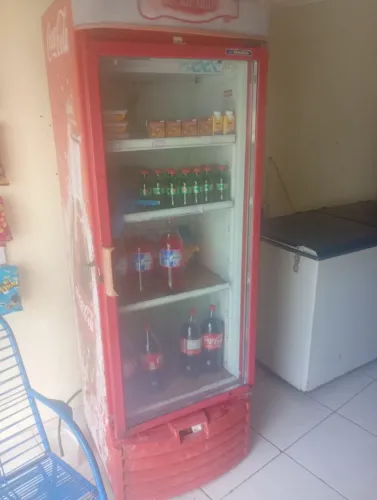 Freezer