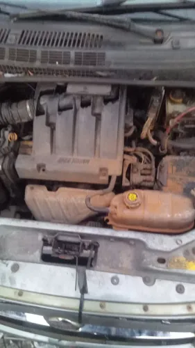 Peças Fiat Idea 1.4 fire