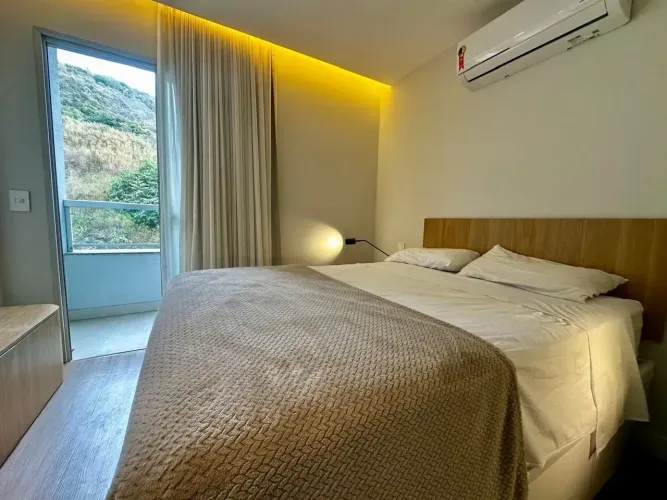 TM - STUDIO PRONTO PARA RENTABILIZAR NA PRAIA DA COSTA