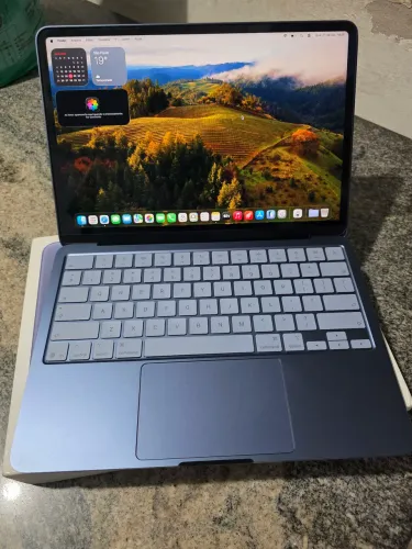 Macbook neo 13 256gb
