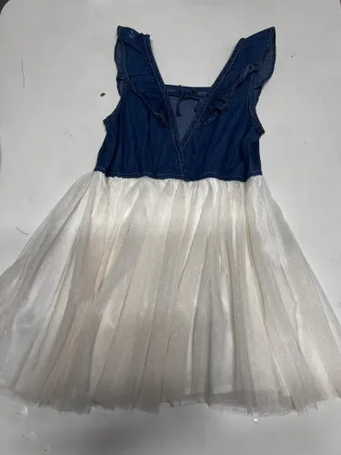 Vestido Calvin Klein importado