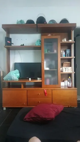 Vendo estante