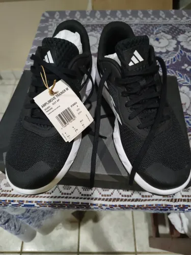 Adidas Amplimove trainer Preto 
